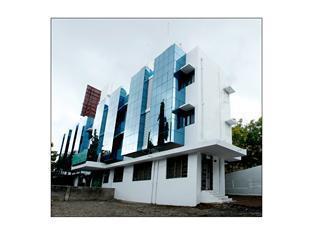 Hotel Oberoi Aurangabad  Exteriör bild